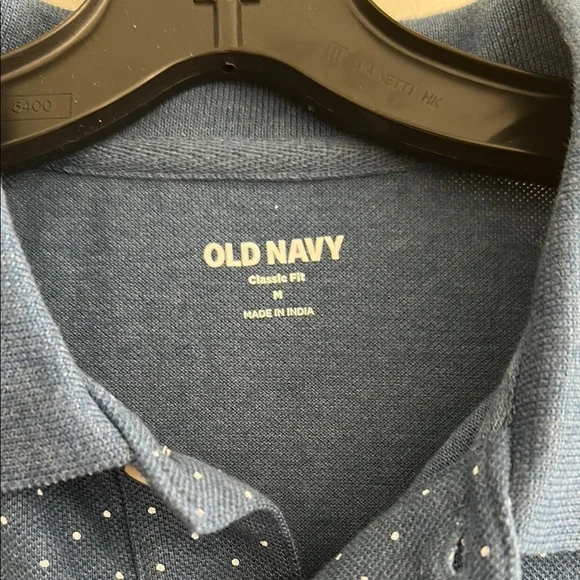 NWT Men's Old Navy Polo - Picture 2 of 5